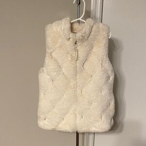 American Widgeon Girls Vest